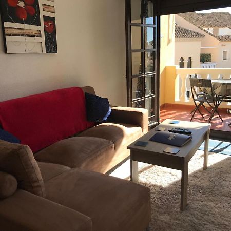 Indalomar Apt Los Alcázares Exteriér fotografie