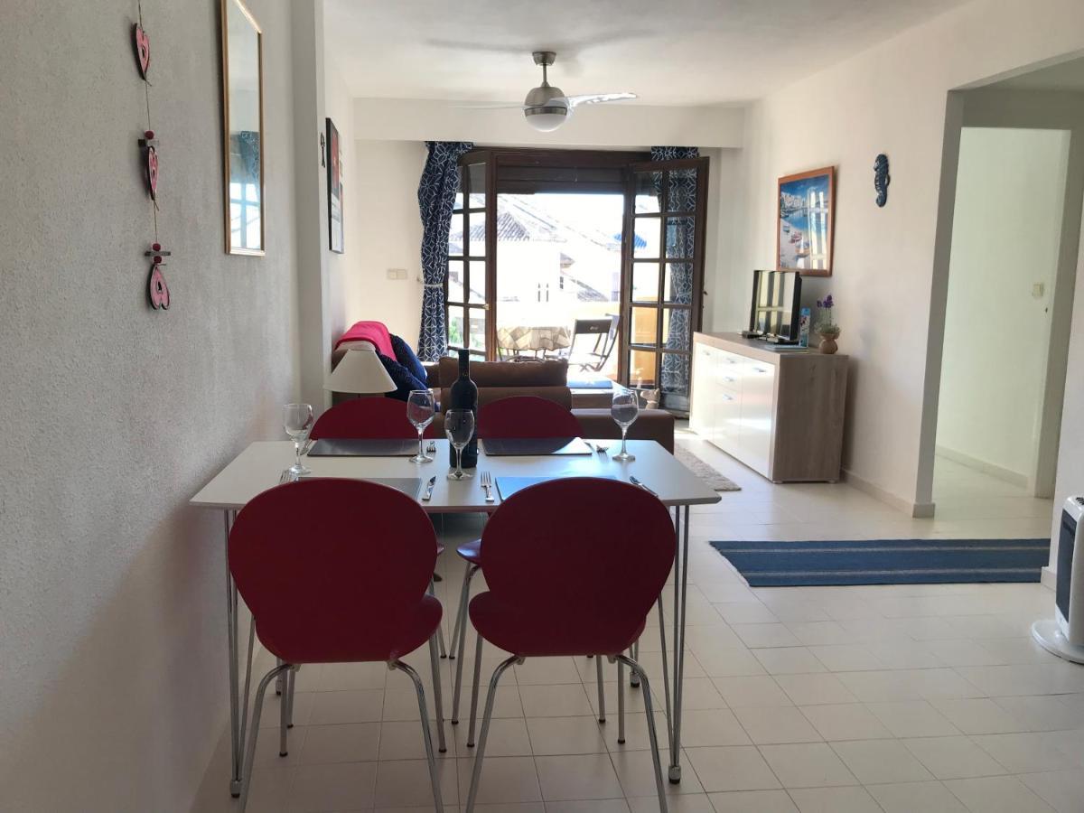 Indalomar Apt Los Alcázares Exteriér fotografie