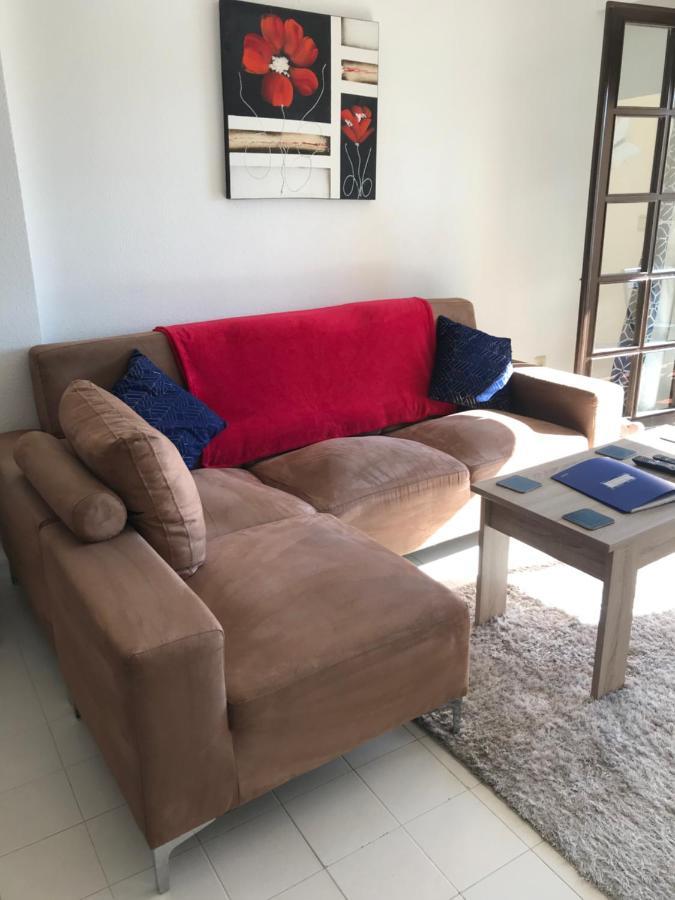 Indalomar Apt Los Alcázares Exteriér fotografie